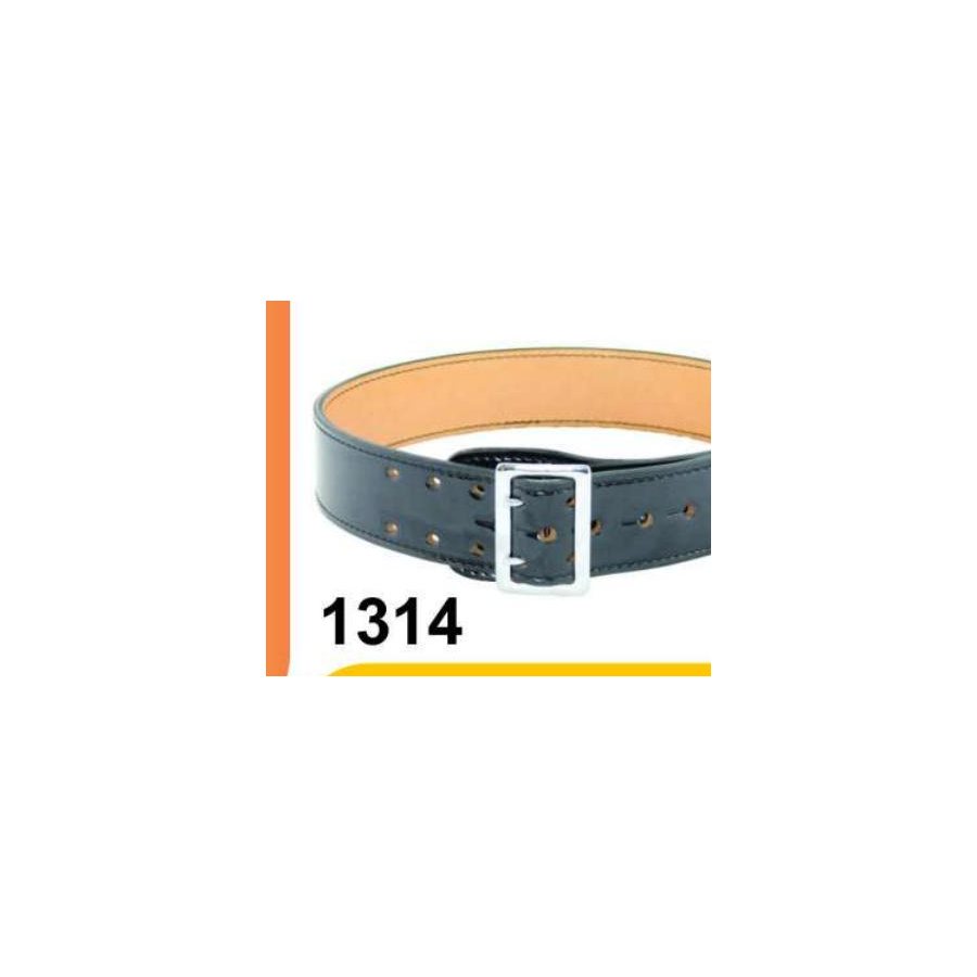 Police Belts - Style 1314