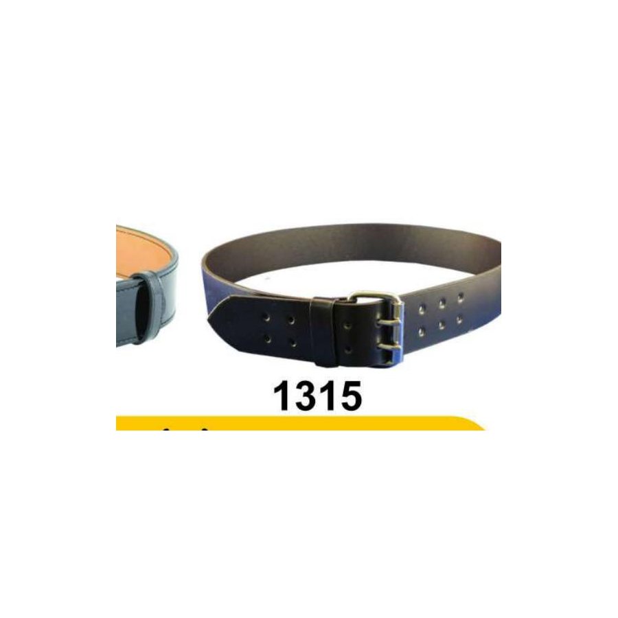 Police Belts - Style 1315