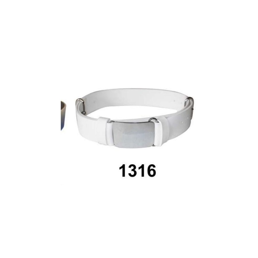 Police Belts - Style 1316
