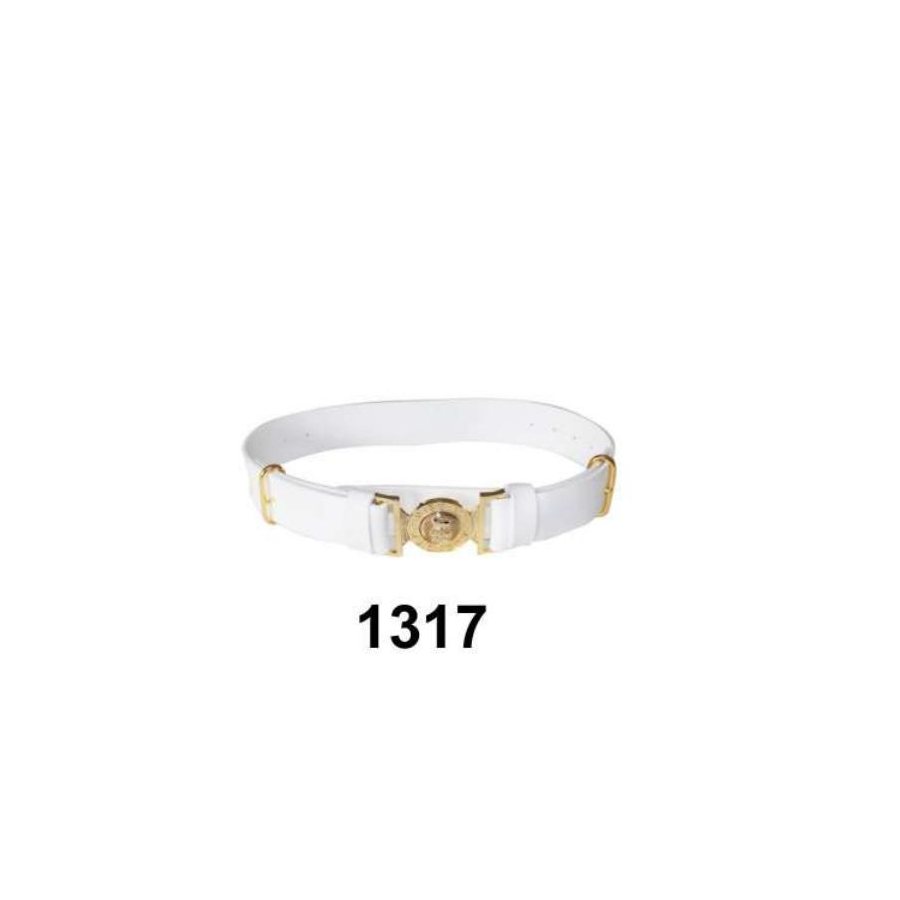 Police Belts - Style 1317