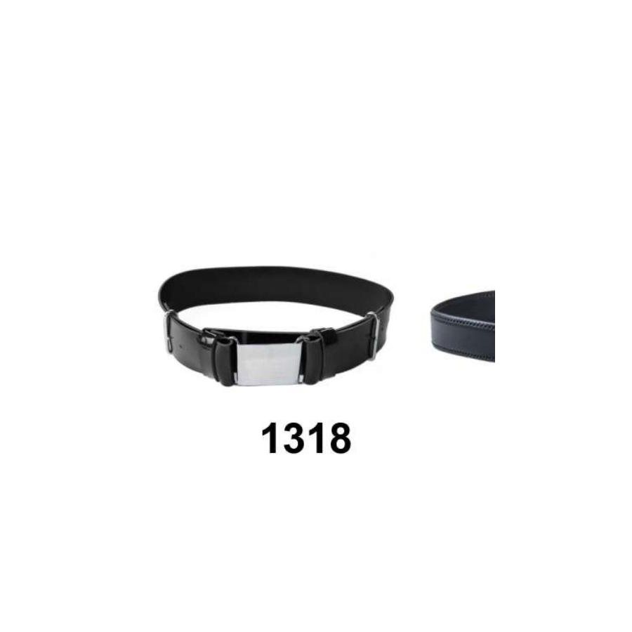 Police Belts - Style 1318