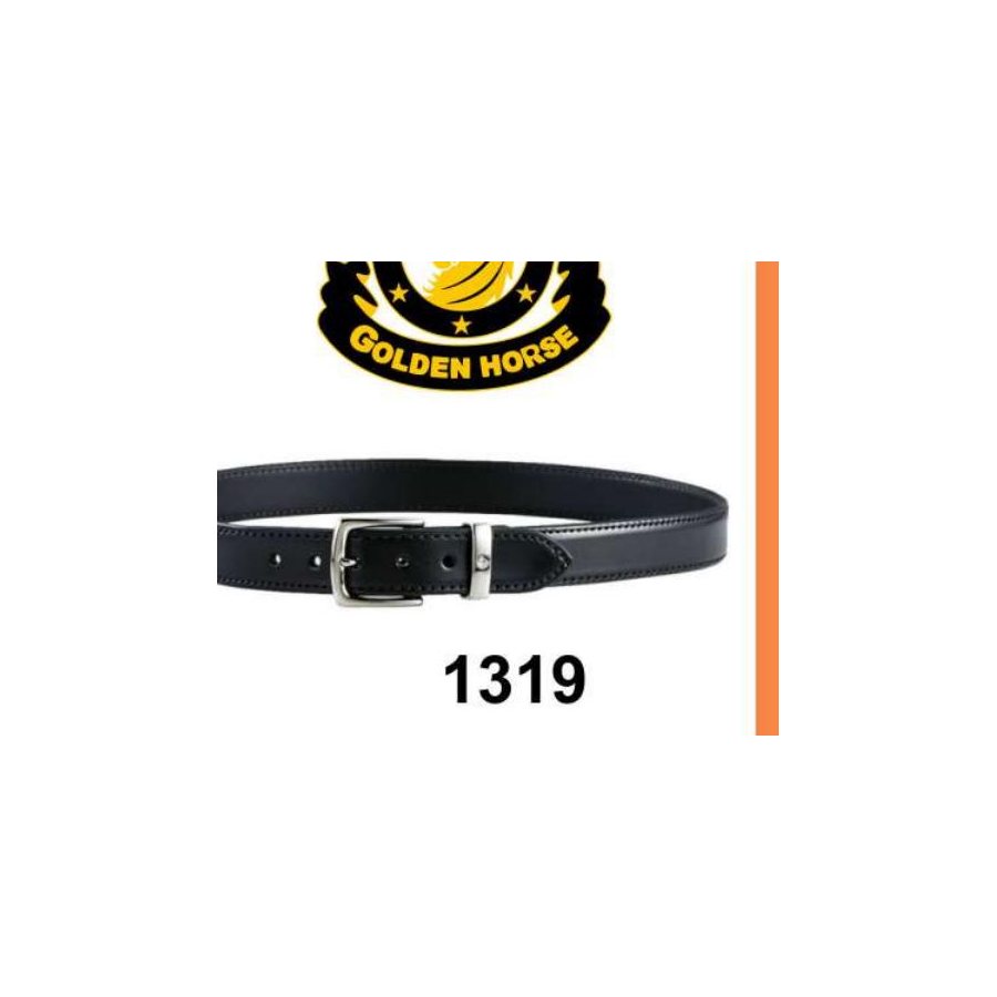 Police Belts - Style 1319