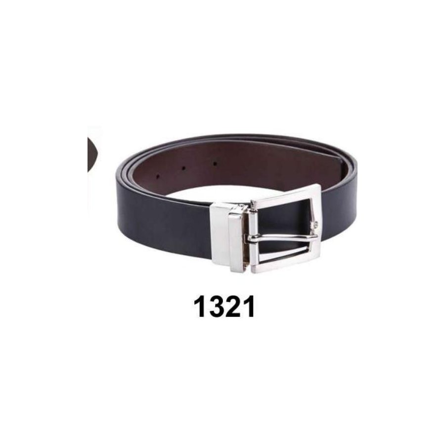 Police Belts - Style 1321