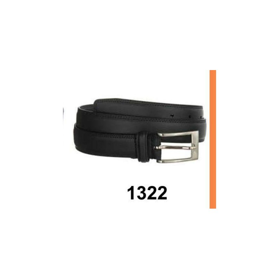 Police Belts - Style 1322