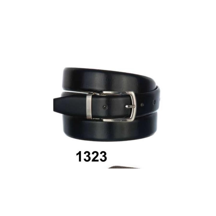 Police Belts - Style 1323