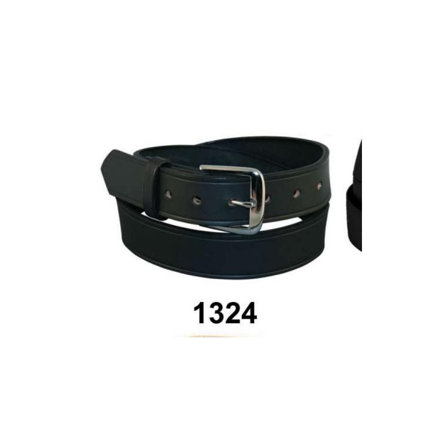 Police Belts - Style 1324