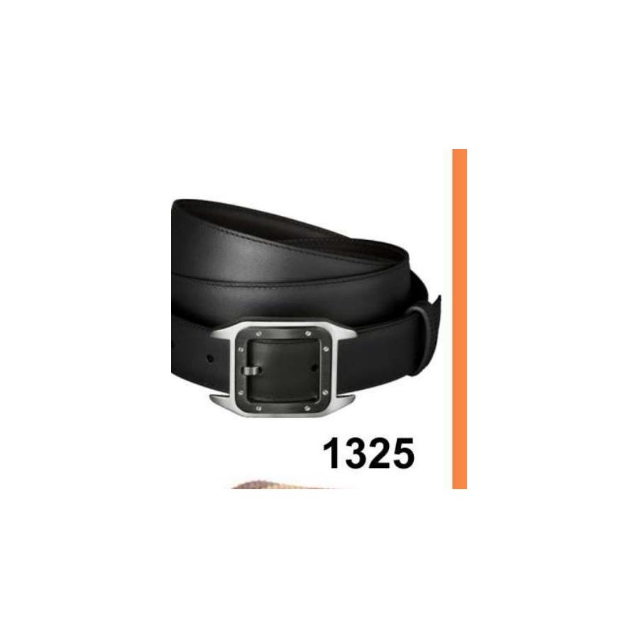 Police Belts - Style 1325