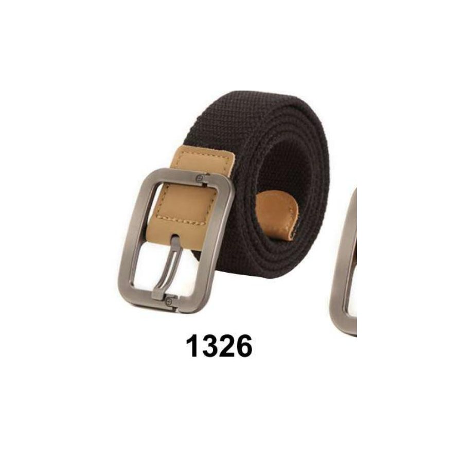 Police Belts - Style 1326