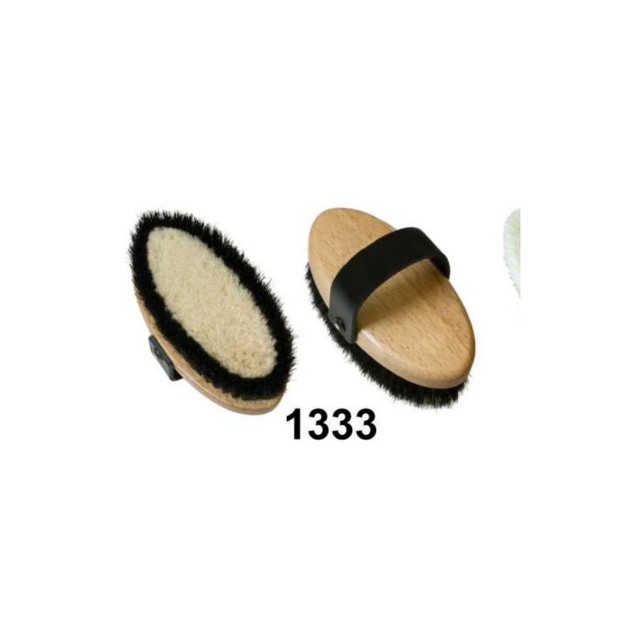 Horse Brushes and Surcingles - Style 1333