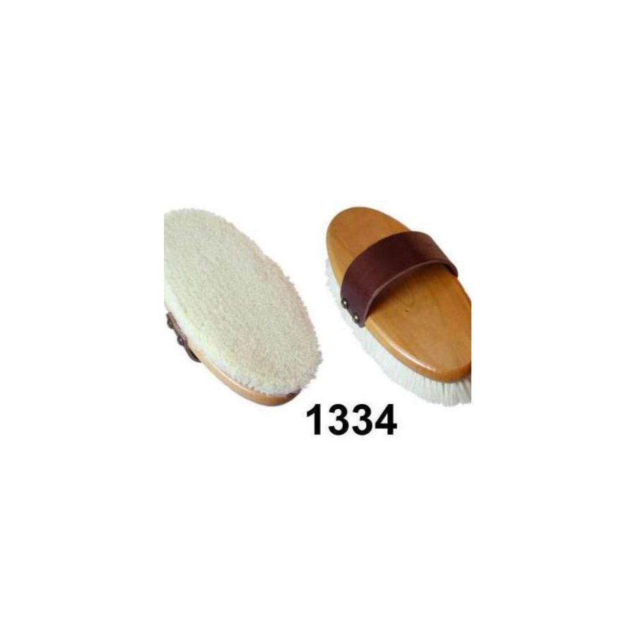 Horse Brushes and Surcingles - Style 1334