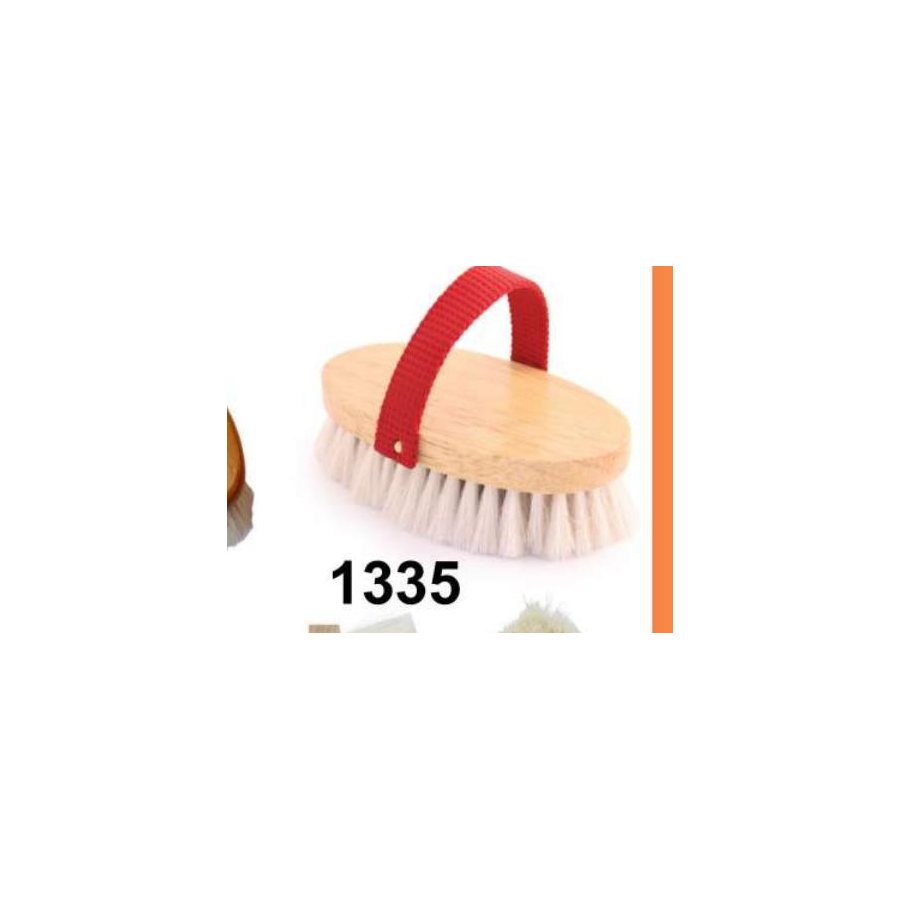 Horse Brushes and Surcingles - Style 1335