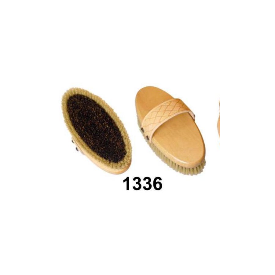 Horse Brushes and Surcingles - Style 1336