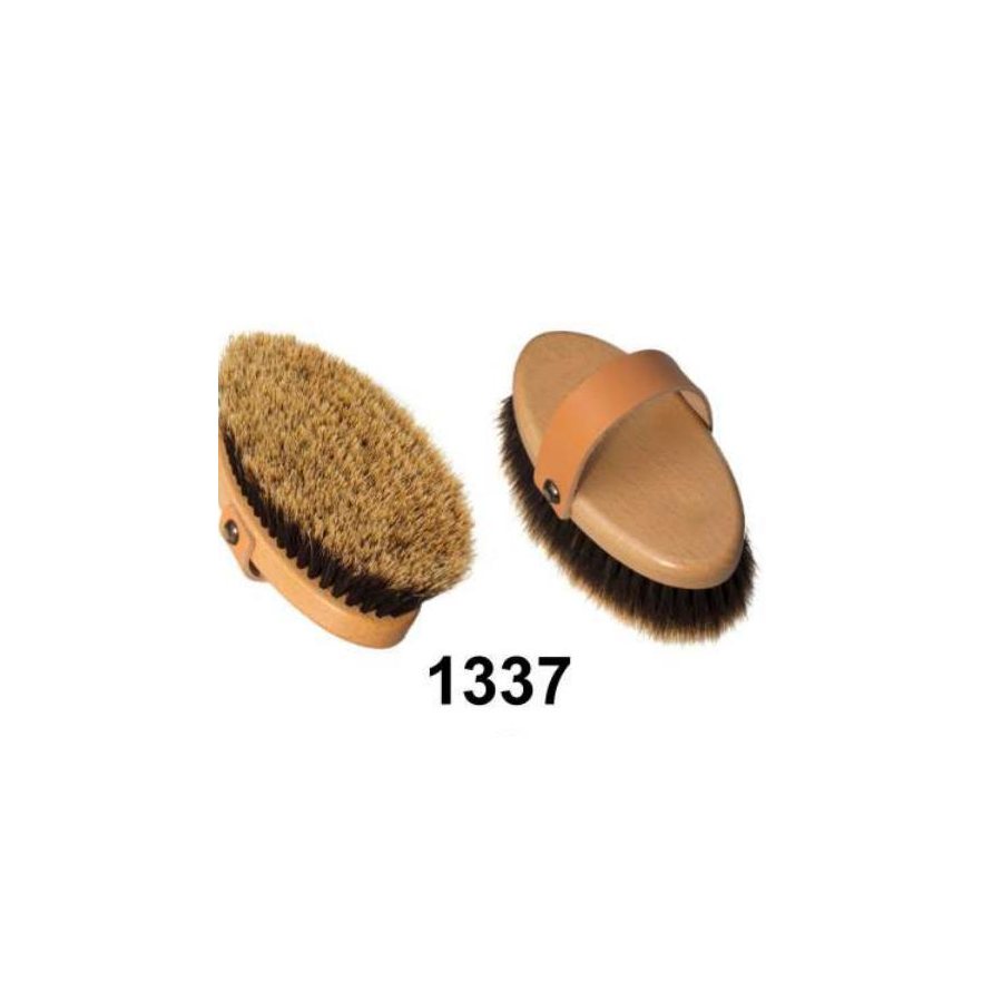 Horse Brushes and Surcingles - Style 1337