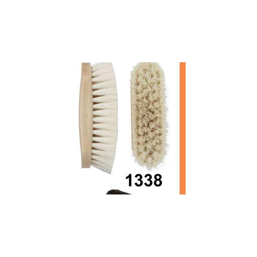 Horse Brushes and Surcingles - Style 1338