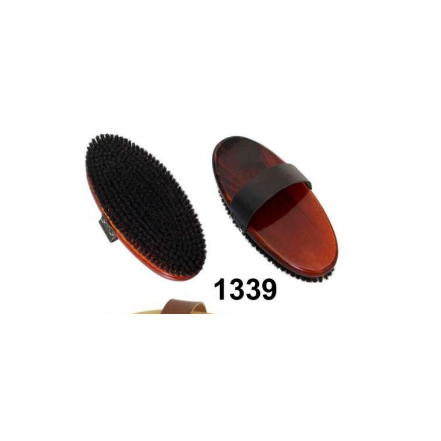 Horse Brushes and Surcingles - Style 1339