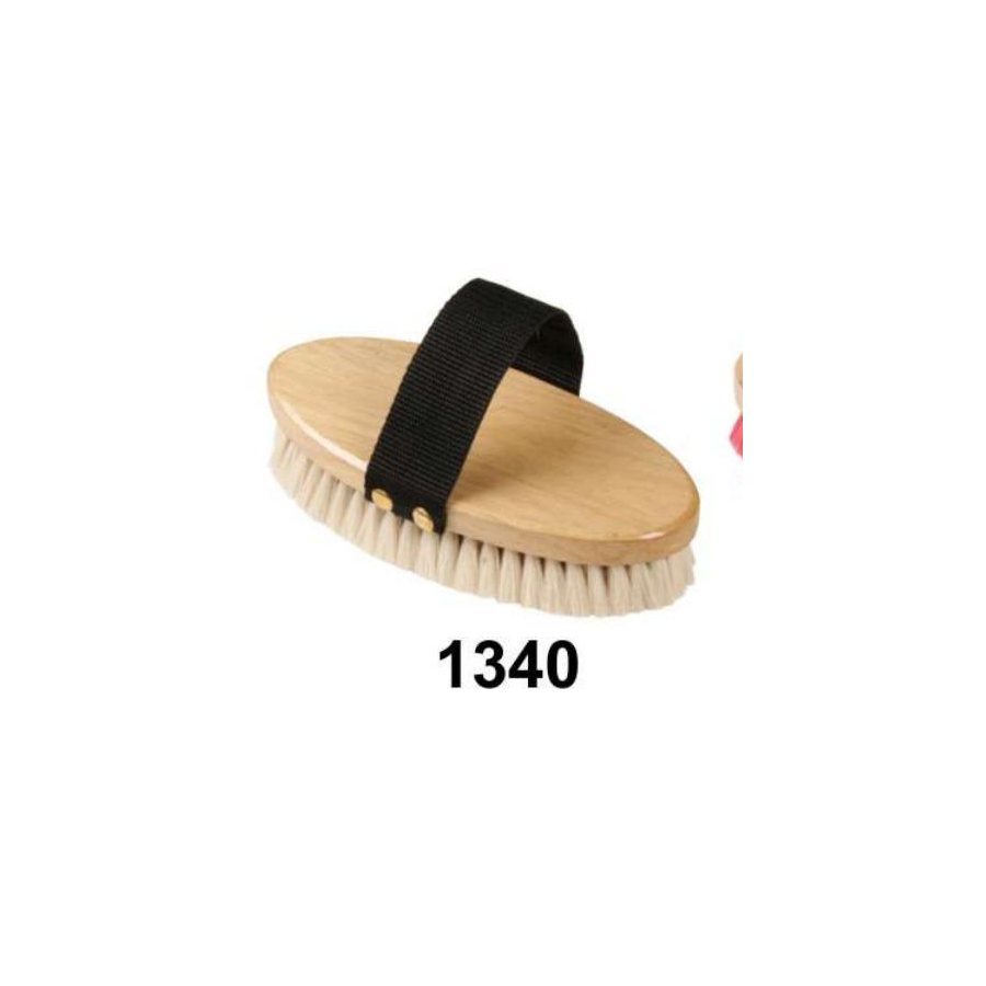 Horse Brushes and Surcingles - Style 1340
