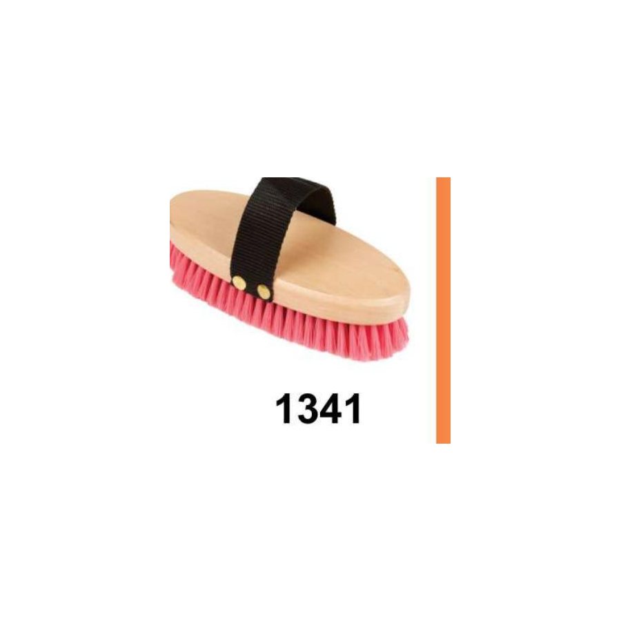 Horse Brushes and Surcingles - Style 1341