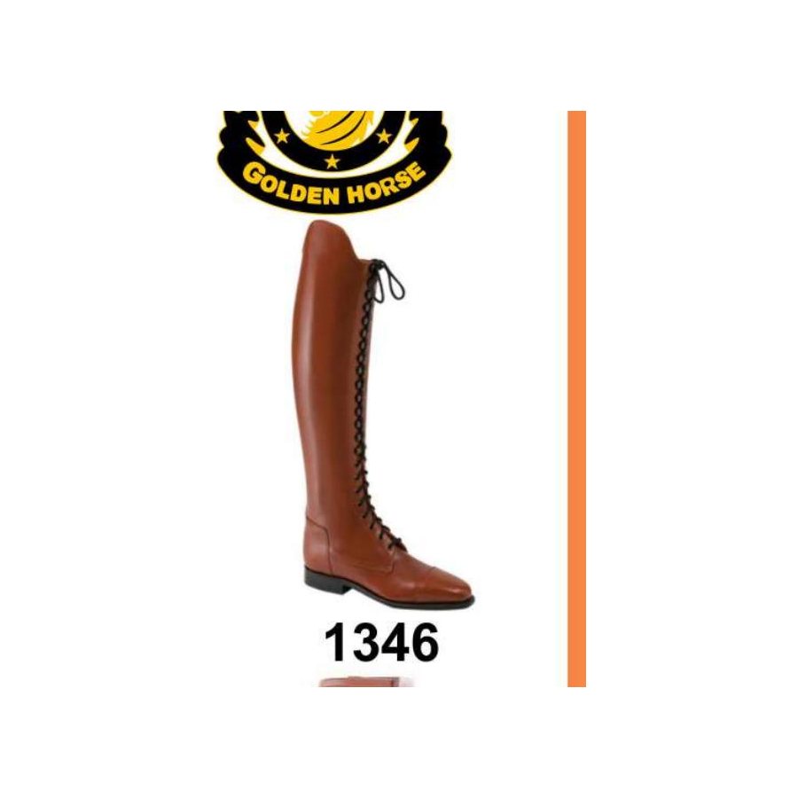 Riding and Polo Boots - Style 1346
