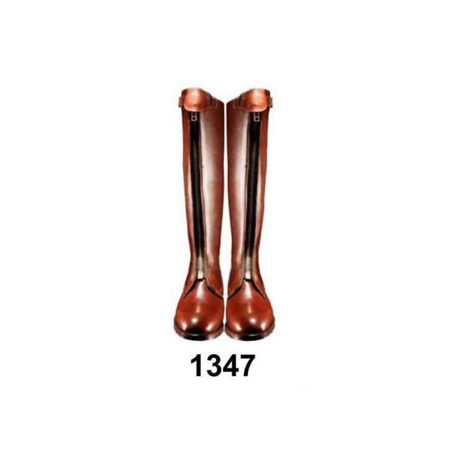Riding and Polo Boots - Style 1347