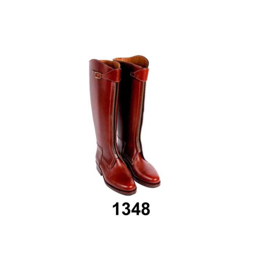Riding and Polo Boots - Style 1348