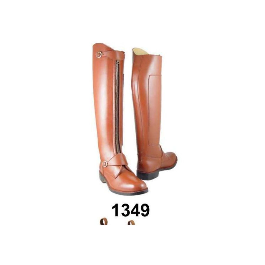 Riding and Polo Boots - Style 1349