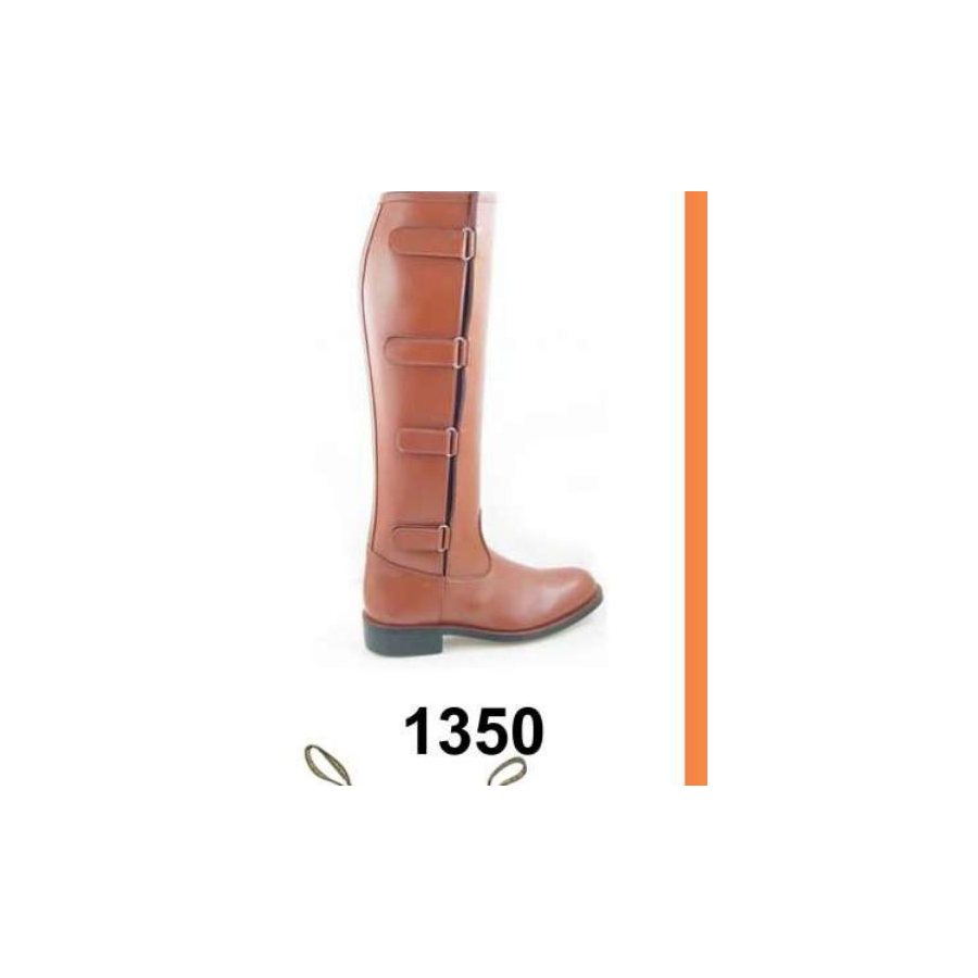 Riding and Polo Boots - Style 1350