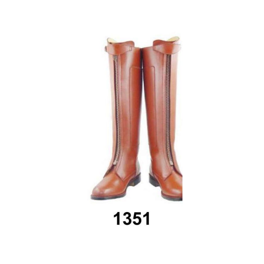 Riding and Polo Boots - Style 1351