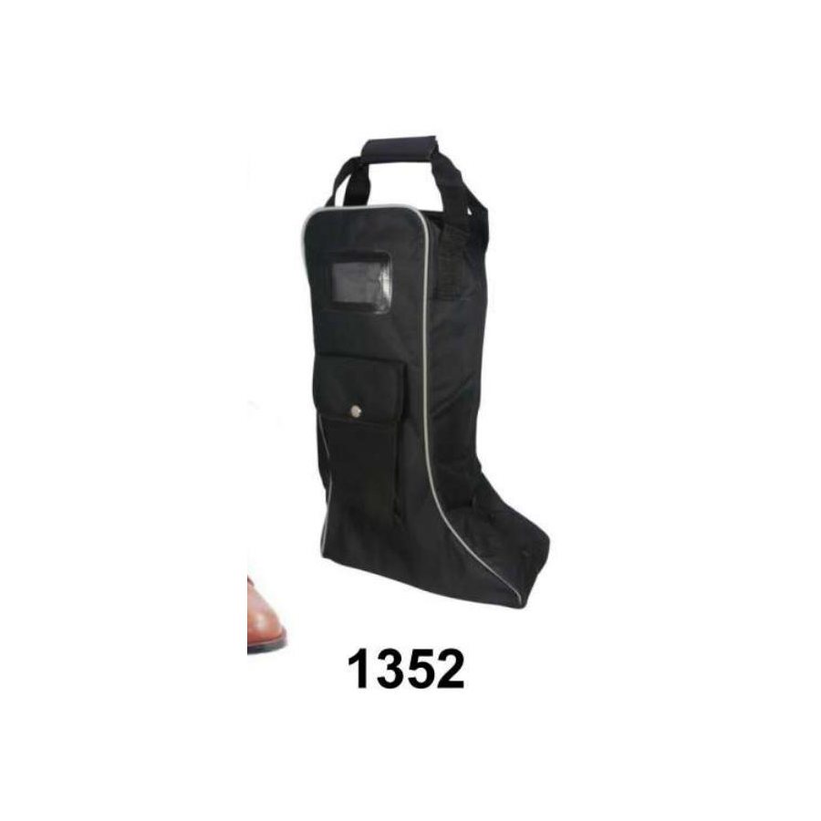 Riding and Polo Boots - Style 1352