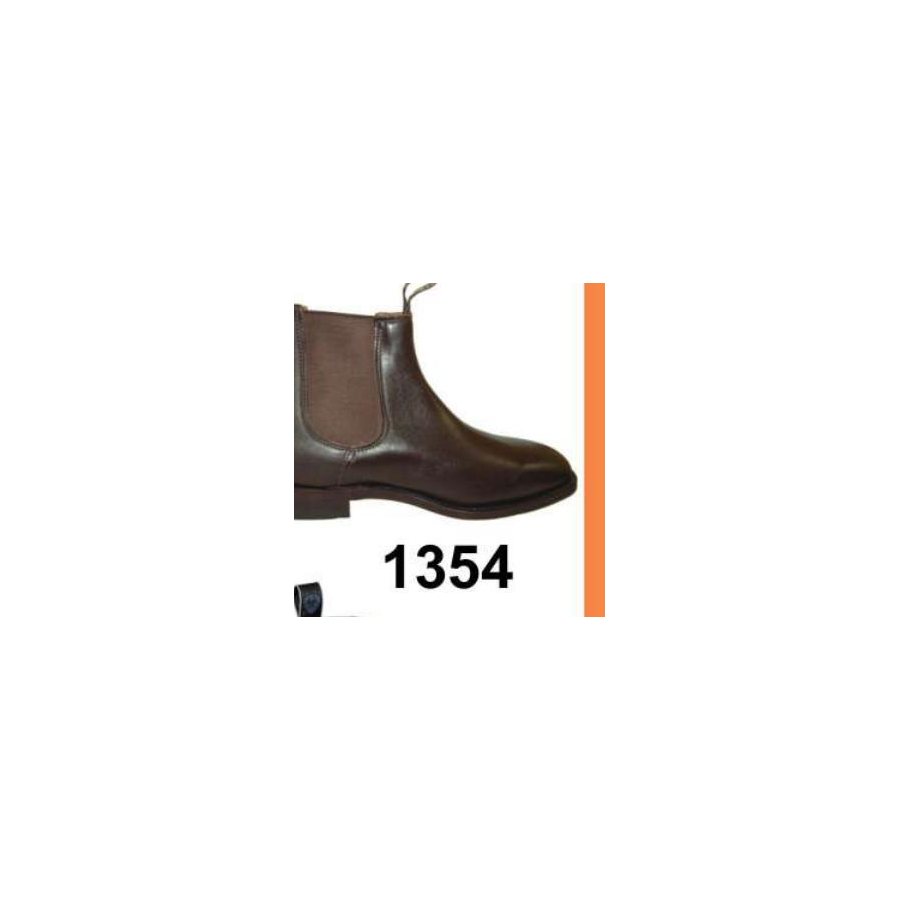 Riding and Polo Boots - Style 1354