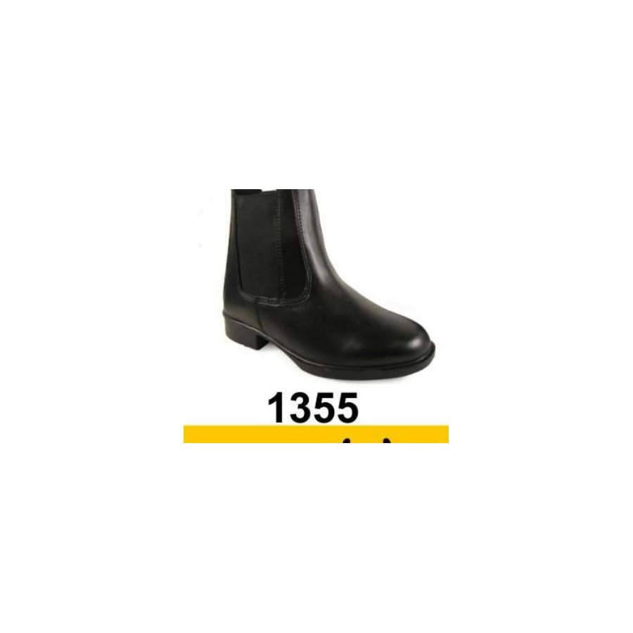 Riding and Polo Boots - Style 1355