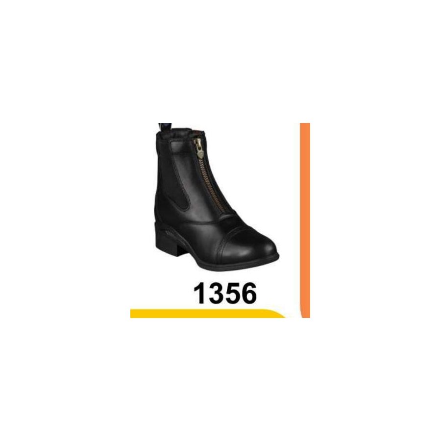 Riding and Polo Boots - Style 1356