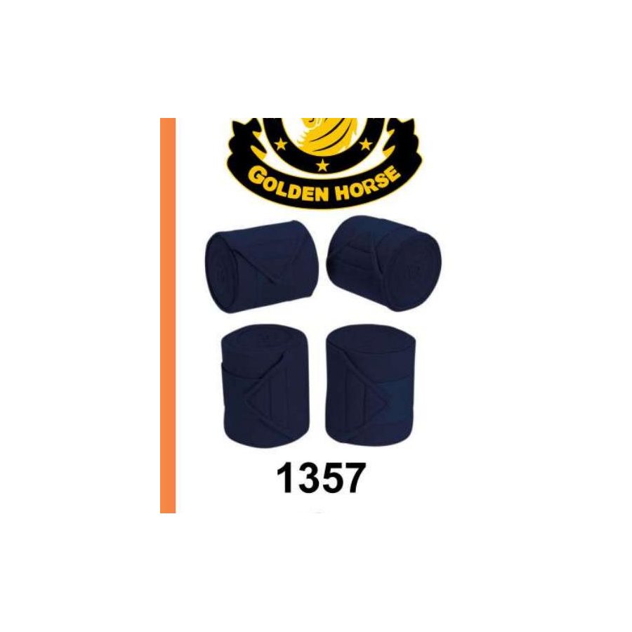 Fleece Bandages - Style 1357