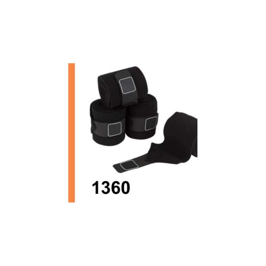 Fleece Bandages - Style 1360
