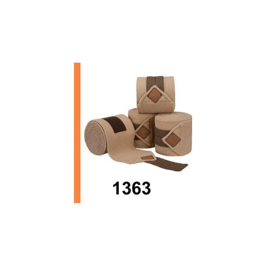 Fleece Bandages - Style 1363