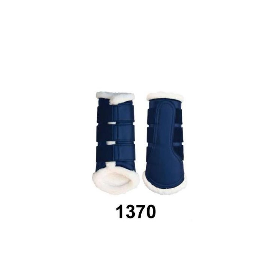 Tendon and Fetlock Boots - Style 1370