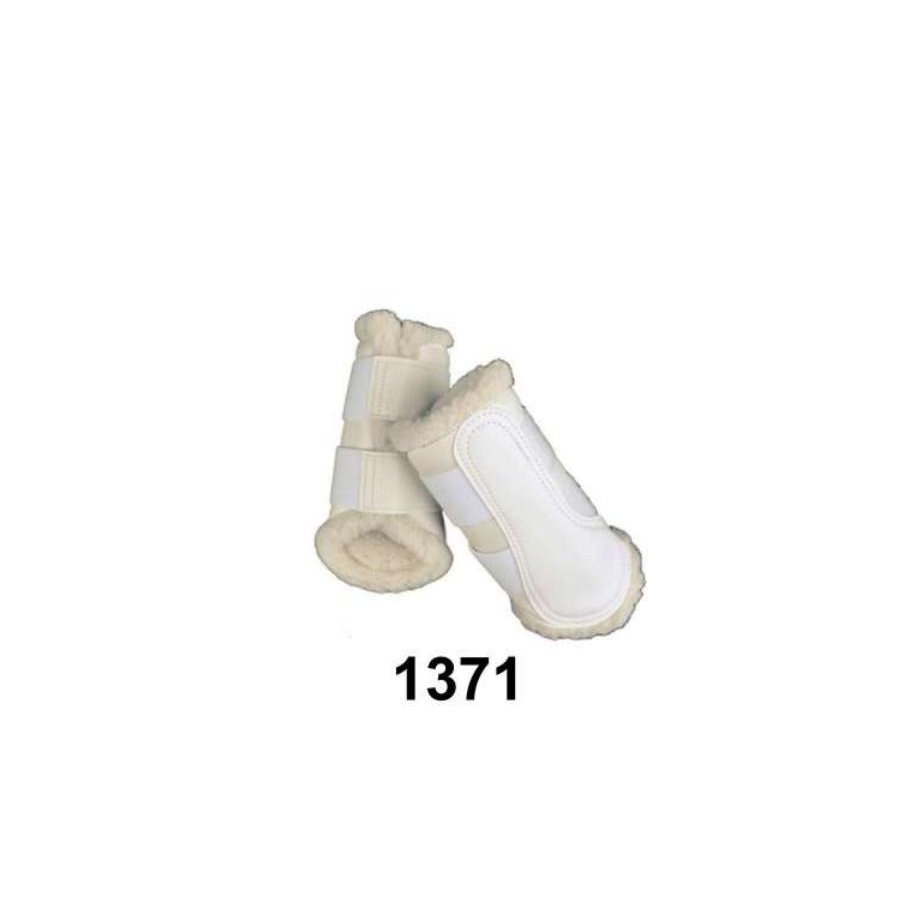 Tendon and Fetlock Boots - Style 1371