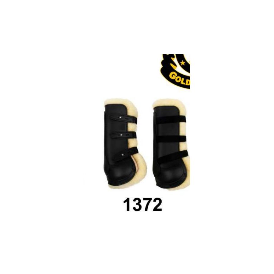Tendon and Fetlock Boots - Style 1372