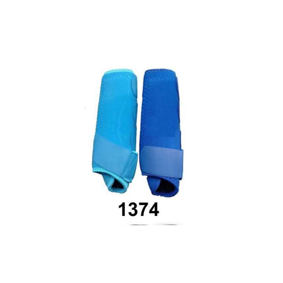 Tendon and Fetlock Boots - Style 1374