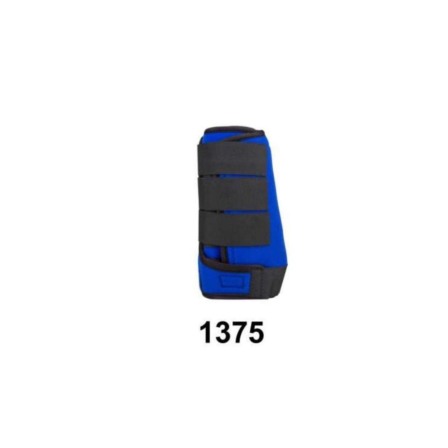 Tendon and Fetlock Boots - Style 1375