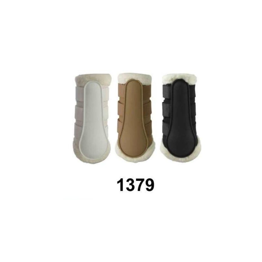 Tendon and Fetlock Boots - Style 1379