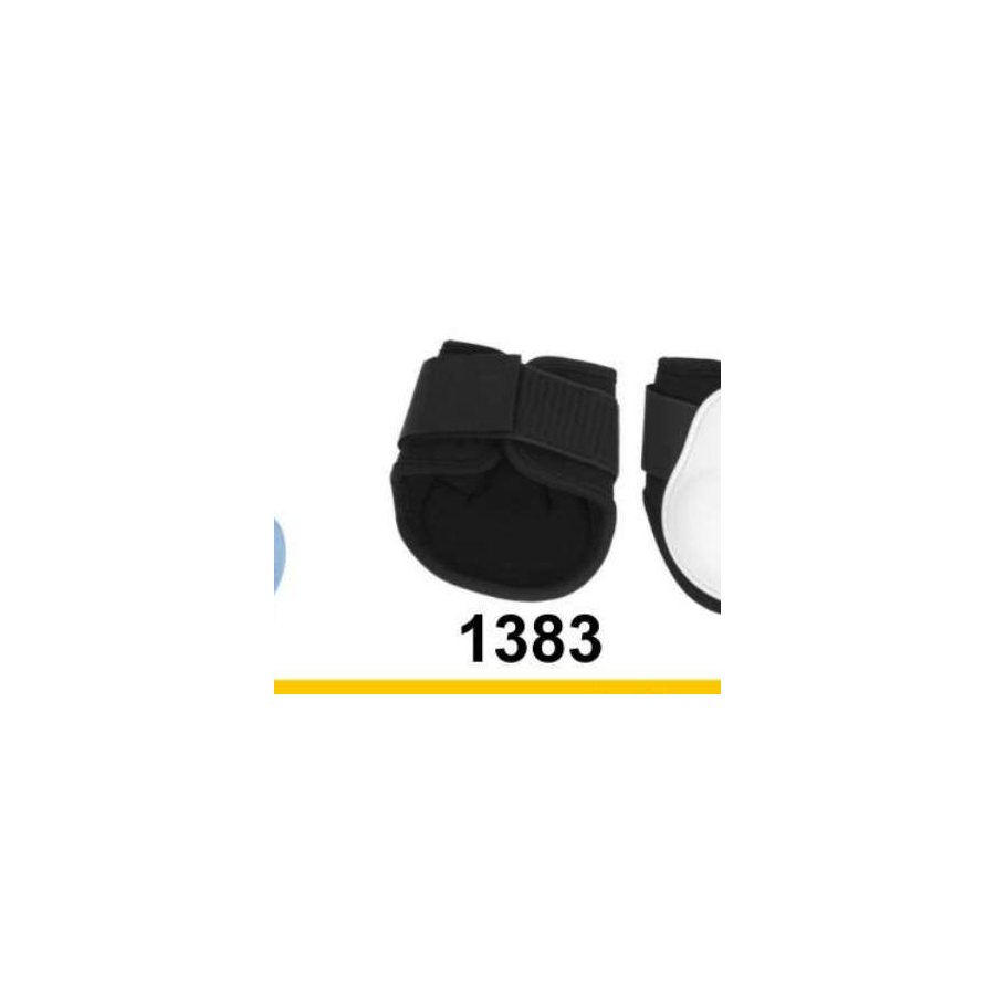 Tendon and Fetlock Boots - Style 1383