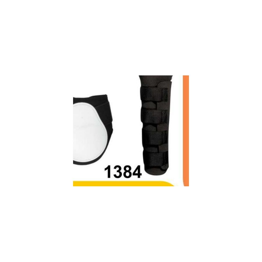 Tendon and Fetlock Boots - Style 1384