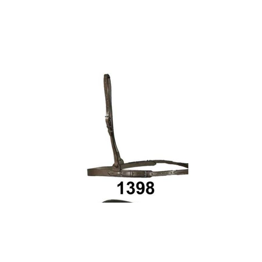 Breastplates, Polo Balls and Whips - Style 1398