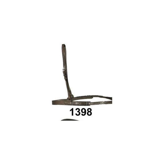 Breastplates, Polo Balls and Whips - Style 1398