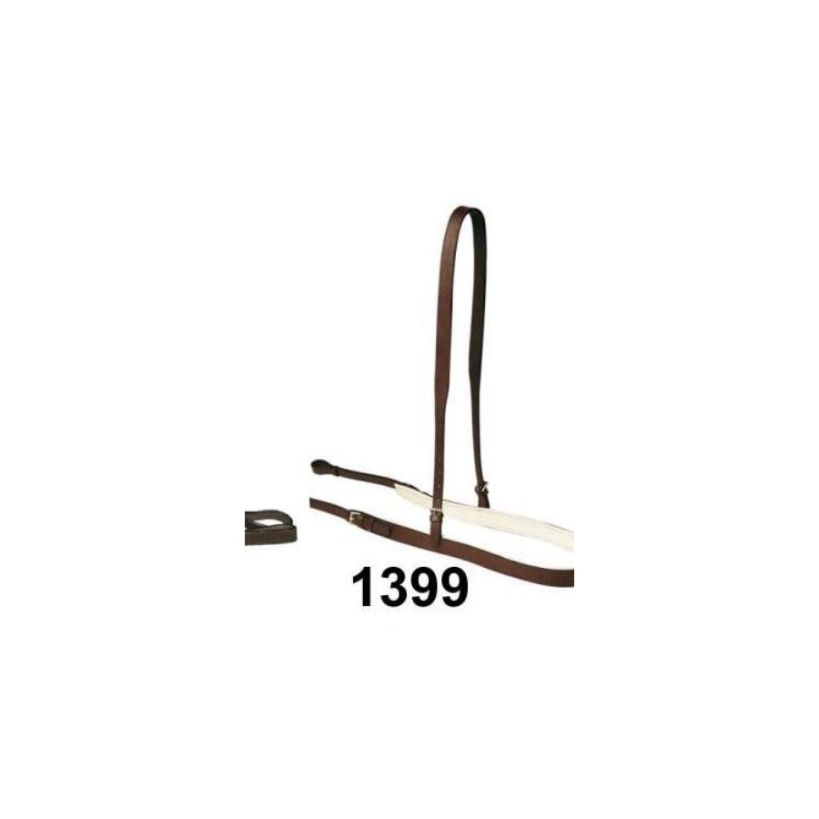 Breastplates, Polo Balls and Whips - Style 1399