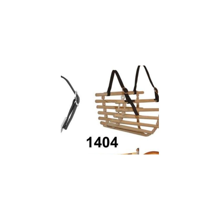 Breastplates, Polo Balls and Whips - Style 1404