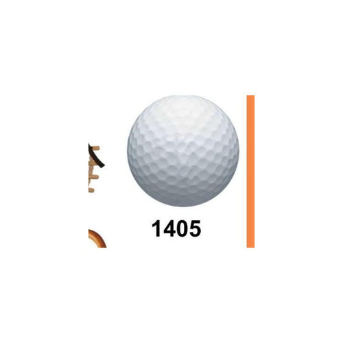Breastplates, Polo Balls and Whips - Style 1405