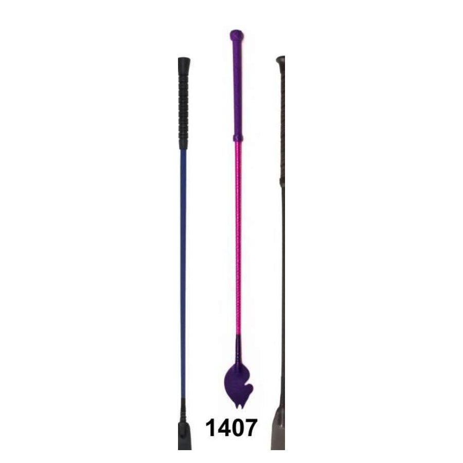 Breastplates, Polo Balls and Whips - Style 1407