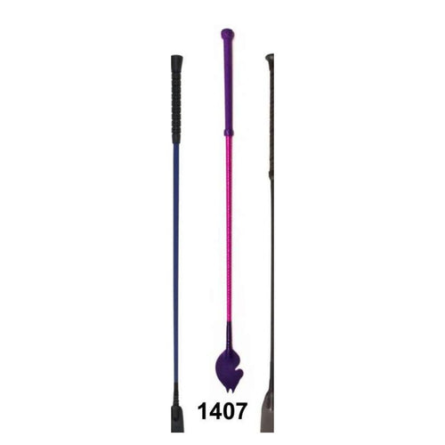 Breastplates, Polo Balls and Whips - Style 1407