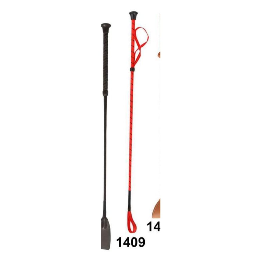 Breastplates, Polo Balls and Whips - Style 1409